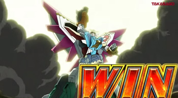 エルドラチャレンジ