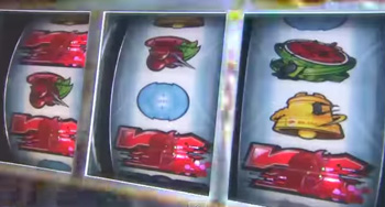 スーパービッグボーナス