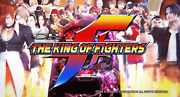 キングオブファイターズ・パチンコ
