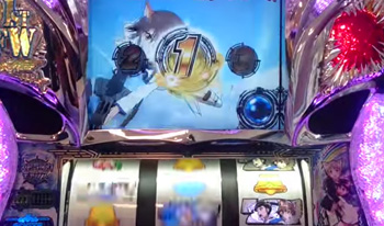 ウォーロックモード