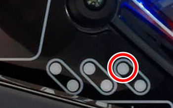 kof・朝一ランプ