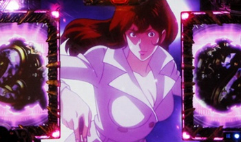 ルパン・ザ・チャンス