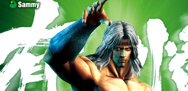 北斗の拳6・天翔百裂