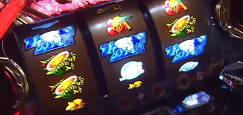 アスラボーナス