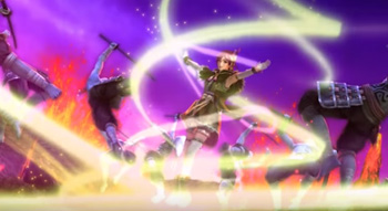 AT・オロチチェイン