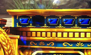 GG・小役の連続