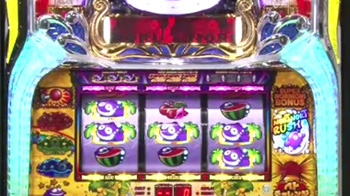 フリーズ・クジラッキー