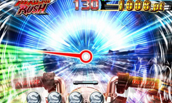 フルスロットルアタック