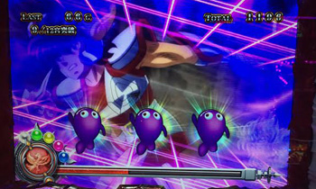 星矢・クジラッキー