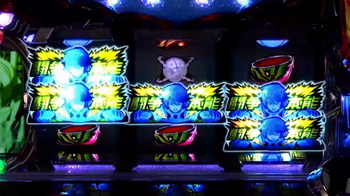 アサルトリンケージ