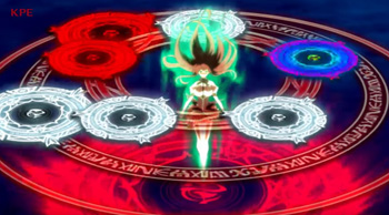 エクステンドドライブ