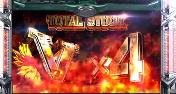 ストック・ウォー