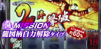 ゾンビ殲滅ミッション