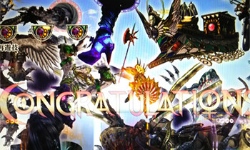 ベヨネッタ−１