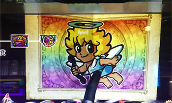 ベヨネッタ−２