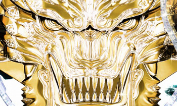 フェイスオブガロ