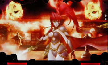 元祖戦国乙女リーチ