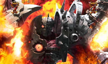 ハンプティマグナ