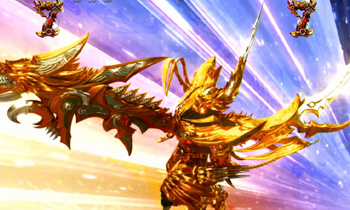 光覚獣身ルート