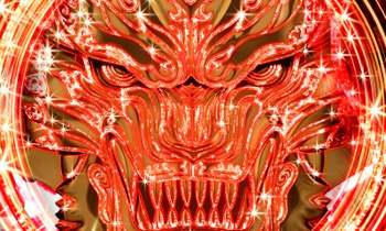 ライトニングフェイスオブガロ