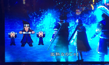 無双オロチ12/25