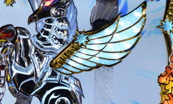 ペガサスフラッシュ