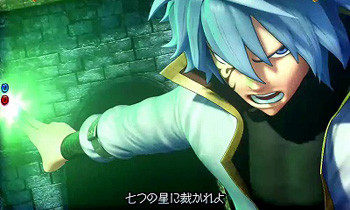 CRセンゴク・リーチ信頼度