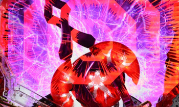 ロンギヌスの槍