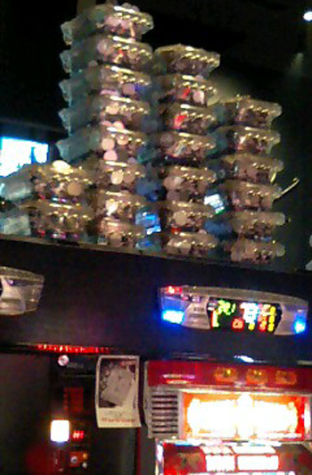 サルーン・ジャグラー