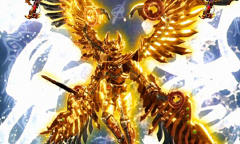 スタイリッシュルート