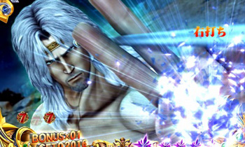 対戦キャラ別の勝率