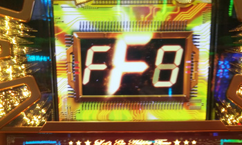 スーパービンゴFFF