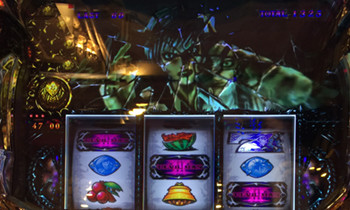 デビルマン7000枚−１