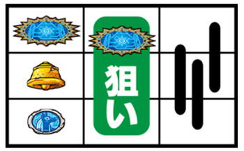 ピラミッド停止