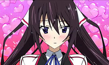 終了画面・ファーストキス