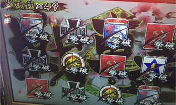 ガルパン9992枚−2