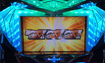 銀と金２フリーズ