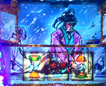 慶次宴天武100-2