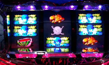 マジェスティック１