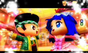 緑ドン・ストーリーリーチ