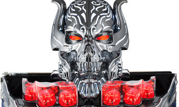 パーフェクトフェイスオブザルバ