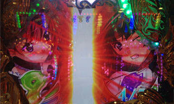 クイーンズブレイド2-0116-1