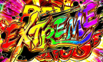 RAVEボーナス V EXTREME