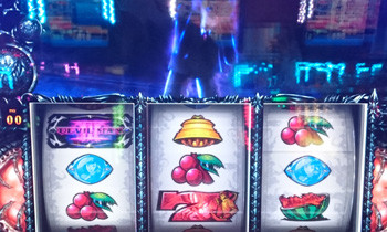 サバトチャンス・強チェリー