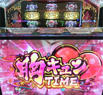 サムライガールズ11/16-2