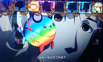 シュタインズゲート0118