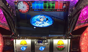 シュタインズゲートボタン