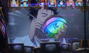 シュタインズゲート11/19