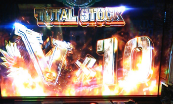 ガルパンストック10個