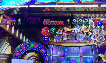 スーパープレビンゴ11/17